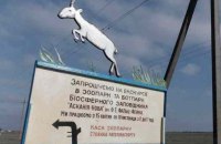 Росіяни захопили заповідник "Асканія-Нова" на Херсонщині
