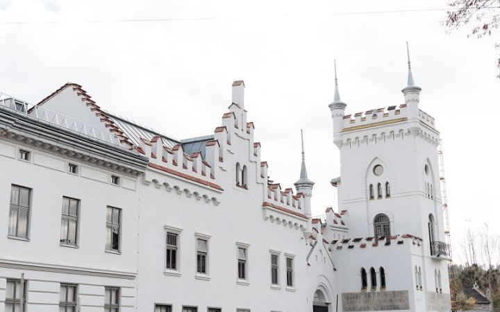 У Львові після 8 років ревіталізації відкривається Jam Factory Art Center