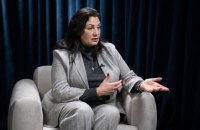 Іванна Климпуш-Цинцадзе: "Вето Угорщини стало зручним аргументом для влади України не поспішати з виконанням домашніх завдань"