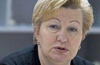 Ульянченко рассказала о самых трудных моментах работы с Ющенко