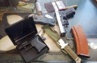 Суд арестовал подозреваемых в подготовке терактов на Львовской железной дороге