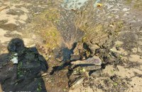 Ворог знову обстріляв Харків