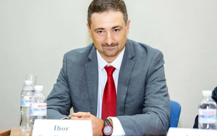 Гендиректор Укрпошти оскаржує в у суді рішення НБУ про професійну непридатність