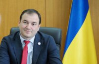 Секретарю Бориспольского горсовета, которого Зеленский прогнал с официальной встречи, сообщили о подозрении
