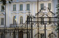 НАБУ і САП проводять обшуки в Верховному Суді і в його ексголови