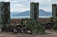 Спеціалісти ГУР пошкодили російський ЗРК «Тріумф» на території Криму