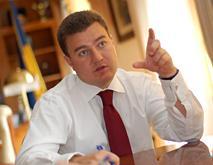 В Генпрокуратуре объяснили, за что задержали Виктора Бондаря