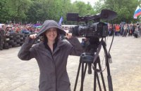 СБУ запретит въезд британской журналистке за провокацию обстрела для остроты сюжета