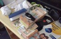 Два брата задержаны в Киеве по подозрению в наркоторговле
