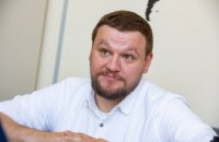 В Киеве отменили лекцию российского эксперта, который называл Евромайдан "жыдомайданом"