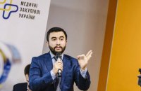 Украина заключила рамочный договор с Pfizer, который не обязывает к купле-продаже, - Жумадилов