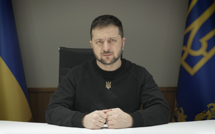 Військовому керівництву доручено створити резерви особового складу, – президент