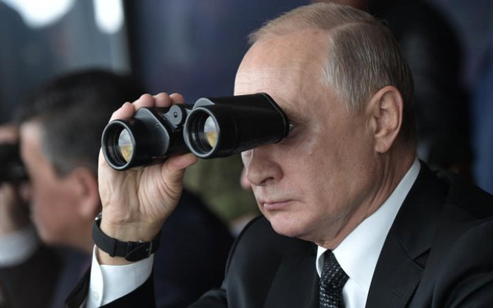 Росіяни не змогли виконати завдання Путіна "взяти Донбас до кінця березня", - ГУР