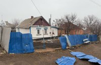 Головне за четвер, 13 березня: удари "шахедами" по Харкову, майже 130 боєзіткнень, "червоні лінії" України