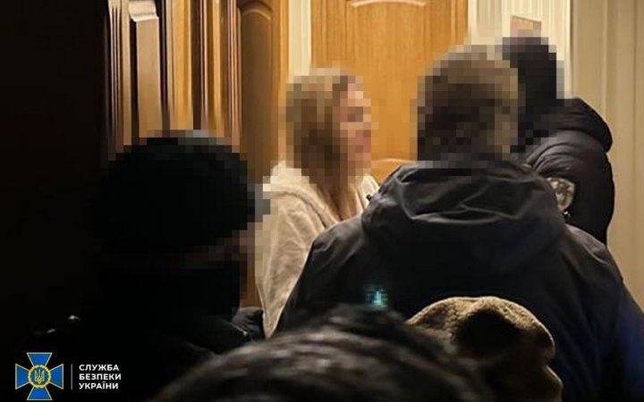 ​СБУ і НАБУ викрили нардепку Анну Скороход на підбурюванні до хабаря 