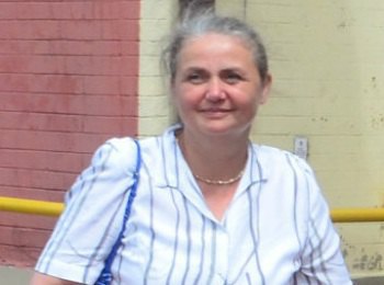 Прапрадед жены Томбинского был директором завода, на базе которого возник "Рошен"