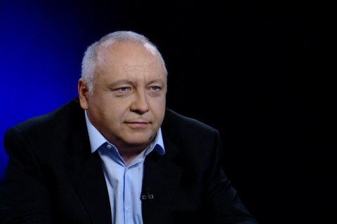 Голова фракції БПП хоче вигнати Лещенка