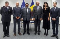 НАТО тренуватиме українських парамедиків у Румунії 