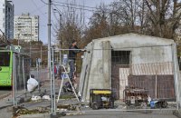 У Харкові встановлять понад 100 пунктів обігріву, – мер