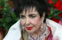 Умерла Элизабет Тейлор