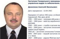 Скандального зама Яремы отстранили от обязанностей