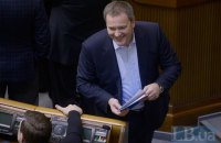 Суд разрешил заочный процесс в отношении Колесниченко