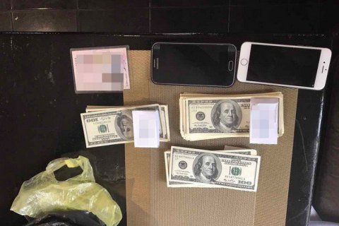 Должность директора ГП в Харьковской области пытались "продать" за $70 тысяч