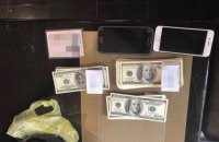 Посаду директора ДП у Харківській області намагалися "продати" за $70 тисяч