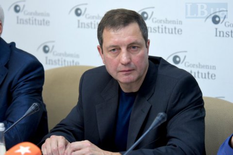 Вчерашняя гибель военных на Донбассе - вызов для новой власти, - эксперт