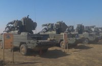 Росіяни під час денного обстрілу вбили у Великій Костромці двох людей