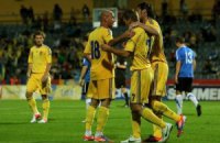 Украина не замечает Эстонию