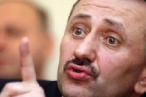 Чим далі в ліс, тим грубіші партизани