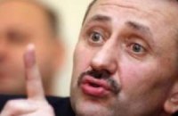Чим далі в ліс, тим грубіші партизани