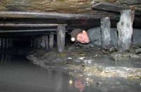 Террористы похитили директоров двух шахт и украли тонну взрывчатки