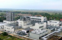Опасных выбросов в воздухе после пожара на химзаводе в Калуше не обнаружили