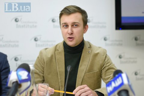 Институт префектов в нынешнем виде создает угрозы для местного самоуправления, - Роман Лозинский 