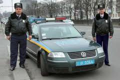 ГАИ проведет переаттестацию "Кобры"