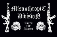 В России завели дело на Misanthropic Division