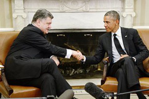 ​Порошенко и Обама встретятся на Генассамблее ООН