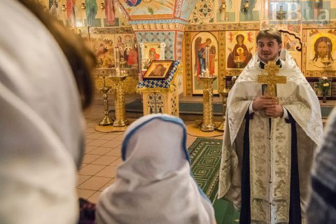 Лидеры крупнейших христианских церквей призвали сохранить доступность храмов в условиях карантина