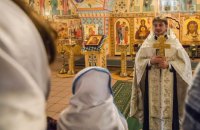Лидеры крупнейших христианских церквей призвали сохранить доступность храмов в условиях карантина