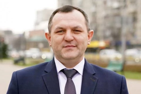 Глава Киевской ОГА заболел ковидом