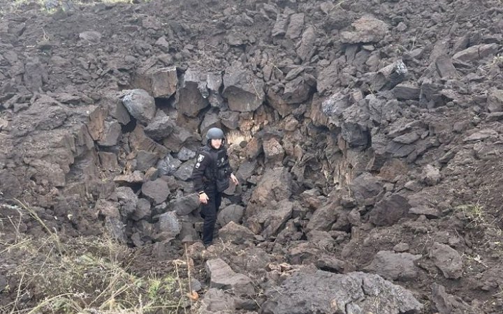 За вчора росіяни вбили щонайменше чотирьох мирних людей у Донецькій області