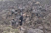 За вчора росіяни вбили щонайменше чотирьох мирних людей у Донецькій області