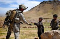 США начинают вывод войск из Афганистана, оставляя там "учебную армию"