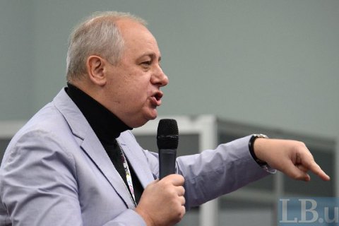 Зарубинский раскритиковал рыночные цены на энергоносители