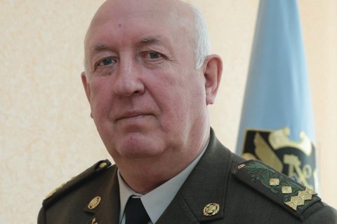 Умер глава Администрации Государственной спецслужбы транспорта Николай Мальков