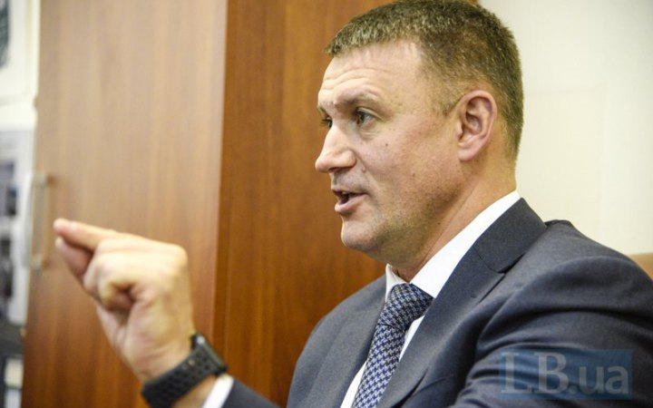 БЕБ виявило псевдоволонтерів, які продали "гуманітарки" на 60 млн грн