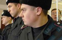 НС: на праздники доступ к Луценко был закрыт