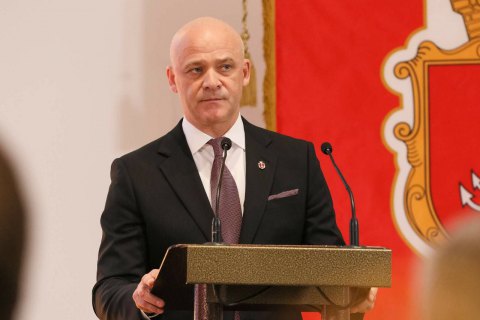 НАБУ завершило розслідування у справі Труханова про недостовірне декларування